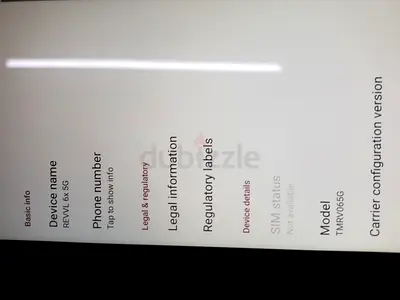 Tmobile revival 6x 5g