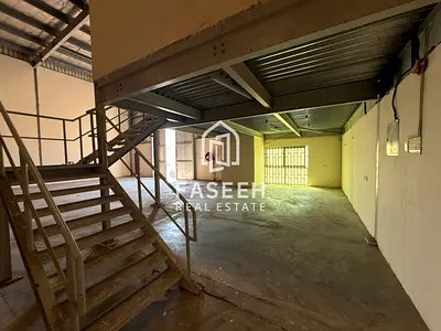 warehouse | storage | loading unloading
