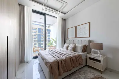 Modern interiors | Community living | Prime Dubai Hills location
