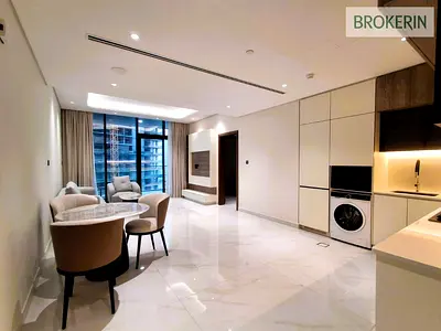STUDY ROOM | LARGE SIZE | HIGH FLOOR | SMART HOME