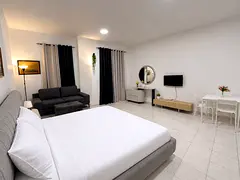 Elegant II Fully Furnished II Studio Apartment for Rent