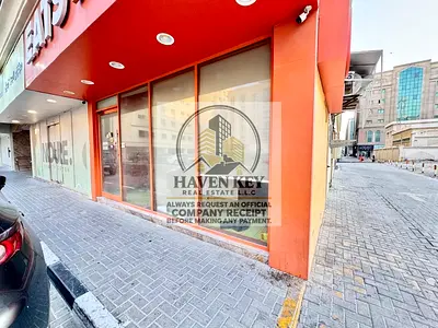 BEST FOR RESTAURANT - SHOPE - GAS CONNECTION AVAILABLE