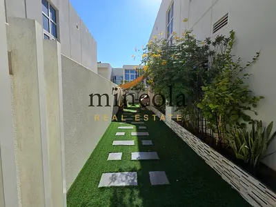 Modern 3 Bedroom Villa | Centaury | Private Garden View