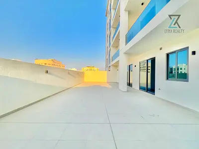 ELEGANT FINISH 3 BHK | HUGE TERRACE | VACANT