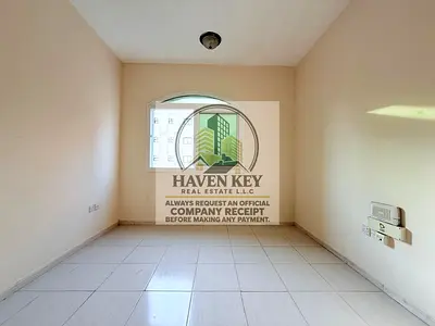 NEW STUDIO FOR FAMILY PRIME LOCATION EASY ACCESS TO DUBAI