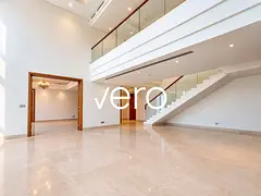 Duplex Penthouse | Sea View | Unfurnished