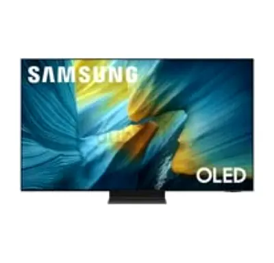 Samsung 65 inch Smart OLED TV - 4K - 120Hz, 65S95F