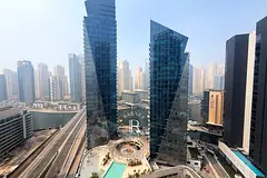 Marina View - High Floor - Fully Furnished