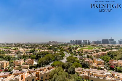Agent on Site | Full Golf Course | 3BR | Tenanted