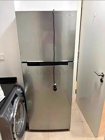 Samsung 500 liters Top Freezer Fridge Excellent Condition