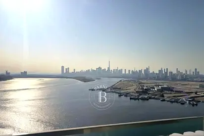 Full Downtown Views | Vacant | Available