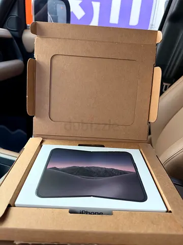 IPHONE DUO NIGHT SKY 256gb UAE VERSION