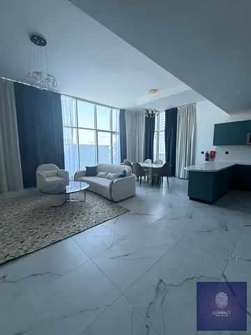 Fully Furnished | 3BR + Maid | Private pool