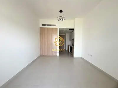 No Parking 1 Month Free Park View Luxury Studio| With Balcony