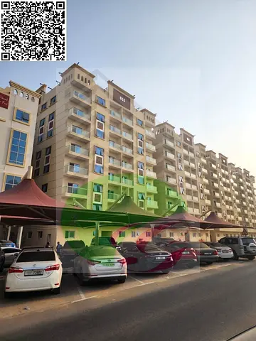 SPACIOUS TWO BEDROOMS HALL FOR RENT IN AL AMEERA VILLAGE