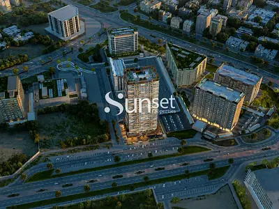Premium Amenities |High Floor |Prime Location