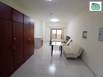 SEMI FURNISHED STUDIO AVAILABLE || DIRECT FROM OWNER || NO COMMISSION|| ONLY FOR FAMILY