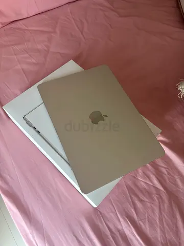 Macbook Air M2 256GB 16 RAM