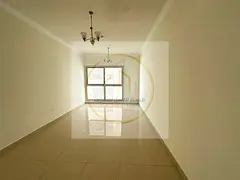 Two Bedroom Apartment for Rent in Al Taawun with Free Parking Gym Built In Wardrobes Balcony Second 