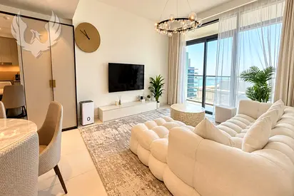 FULL MARINA VIEW | BRIGHT| FULLY FURNISHED