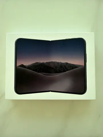 Apple iPhone duo 1 TB black sealed