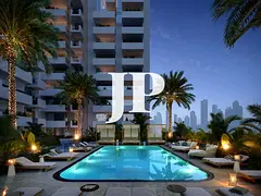 Spacious layout - premium amenities - high ROI