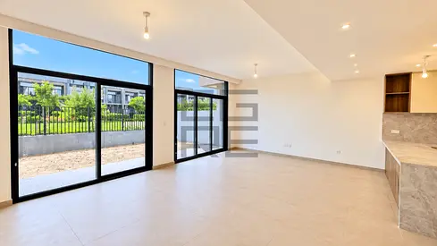 Brand New | Park & Pool View | Prime Location