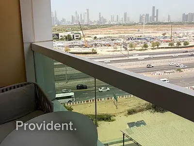 Fully Furnished | 1br | Prime Location