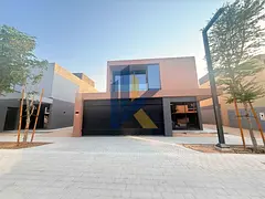 BRAND NEW/ 4 BEDROOM STAND ALONE VILLA