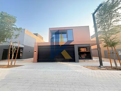 BRAND NEW/ 4 BEDROOM STAND ALONE VILLA