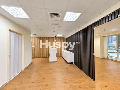 Partitioned | Multiple Cabins | Metro Access