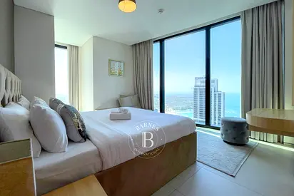 High Floor | 2 Bed Large Lay out | Best Deal