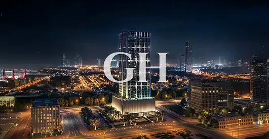 2 DAY OFFER | Luxury Apartment | High Floor | 0% Commission