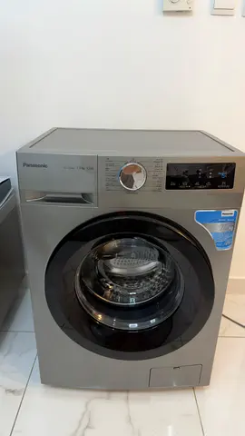 Panasonic 7KG Washing Machine | Like New | Excellent Condition
