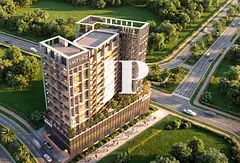 1 Bedroom Apartment | Kore by Imtiaz | Multiple Views | Furnished