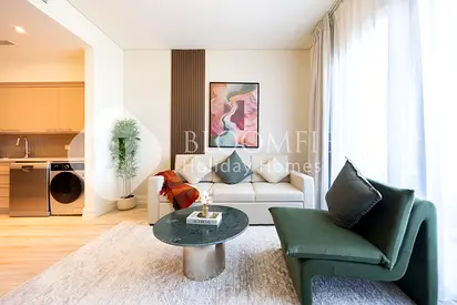 Spacious 1BR | Community View | Saadiyat Island