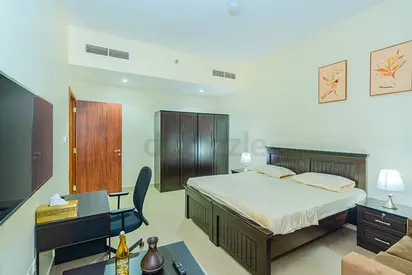 Furnished Room in brand new bldg for Single Male bachelor @ TCA