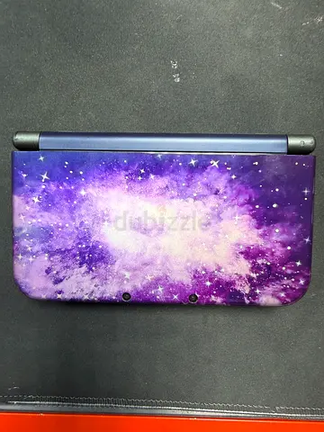 NEW 3ds xl