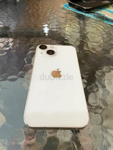 iPhone 13 mini