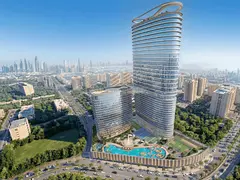 Serenz by Danube | Modern Residences | Premium