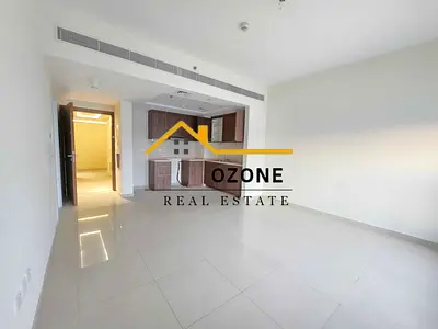 Best Value 1BR | Huge Window | Pool & Gym | 6 Payments