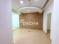 Office for Rent | Unfurnished | 1,207 sq. ft.