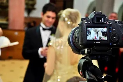 Versatile Photography & Videography Services UAE