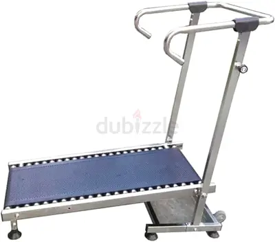 Afton Underwater Aqua Treadmill Machine