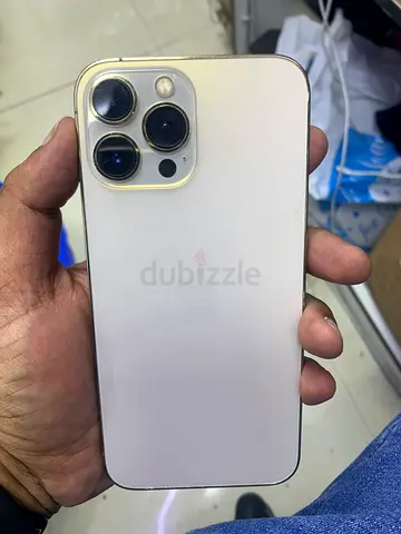 I phone 13 pro max 512 gb