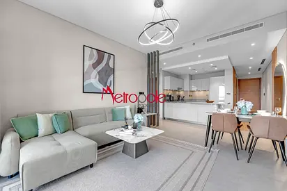 One Bedroom + Study - Fully Luxury Furnished - READY TO MOVE-IN ON NOV 05th”