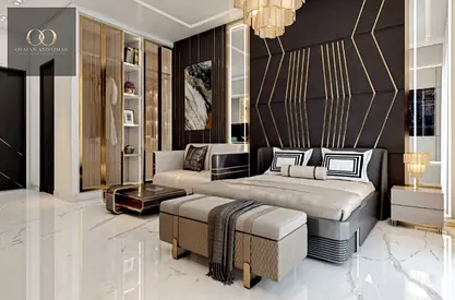 Off-Plan 1-Bedroom Apartment | Business Bay | Handover June 2028 | AED 2.2M