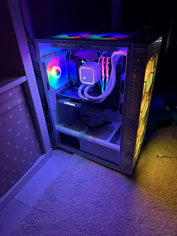 Pc gaming