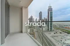 Forte 2 | Unfurnished | Great Layout
