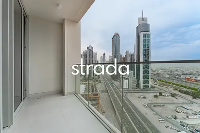 Forte 2 | Unfurnished | Great Layout
